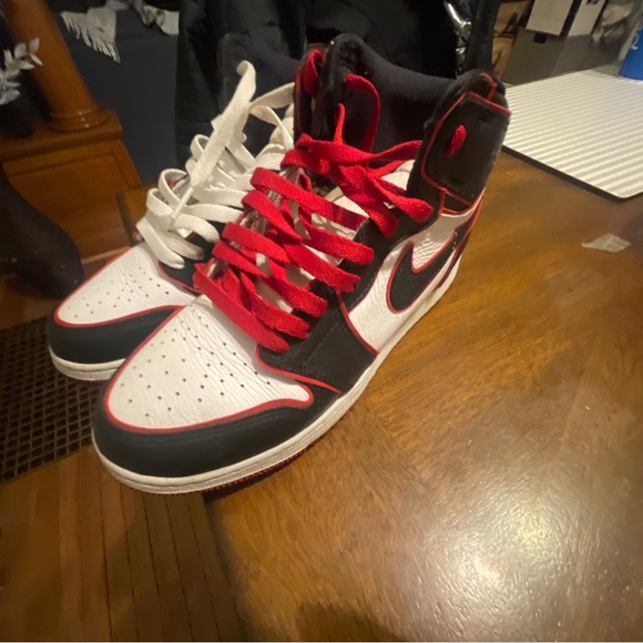 bloodline retro 1 gs